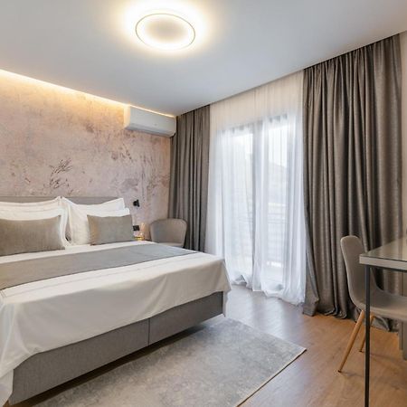 Guesthouse Civljak Baska Voda Luaran gambar