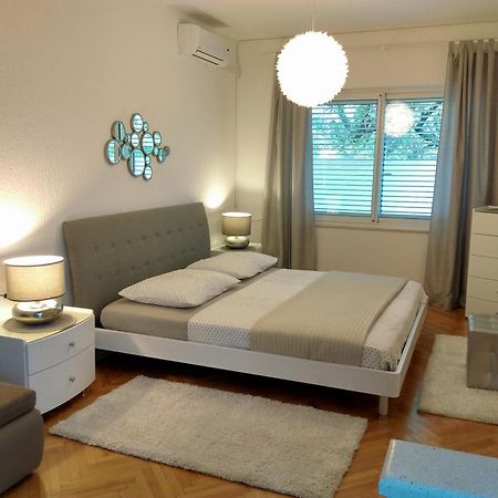 Guesthouse Civljak Baska Voda Luaran gambar