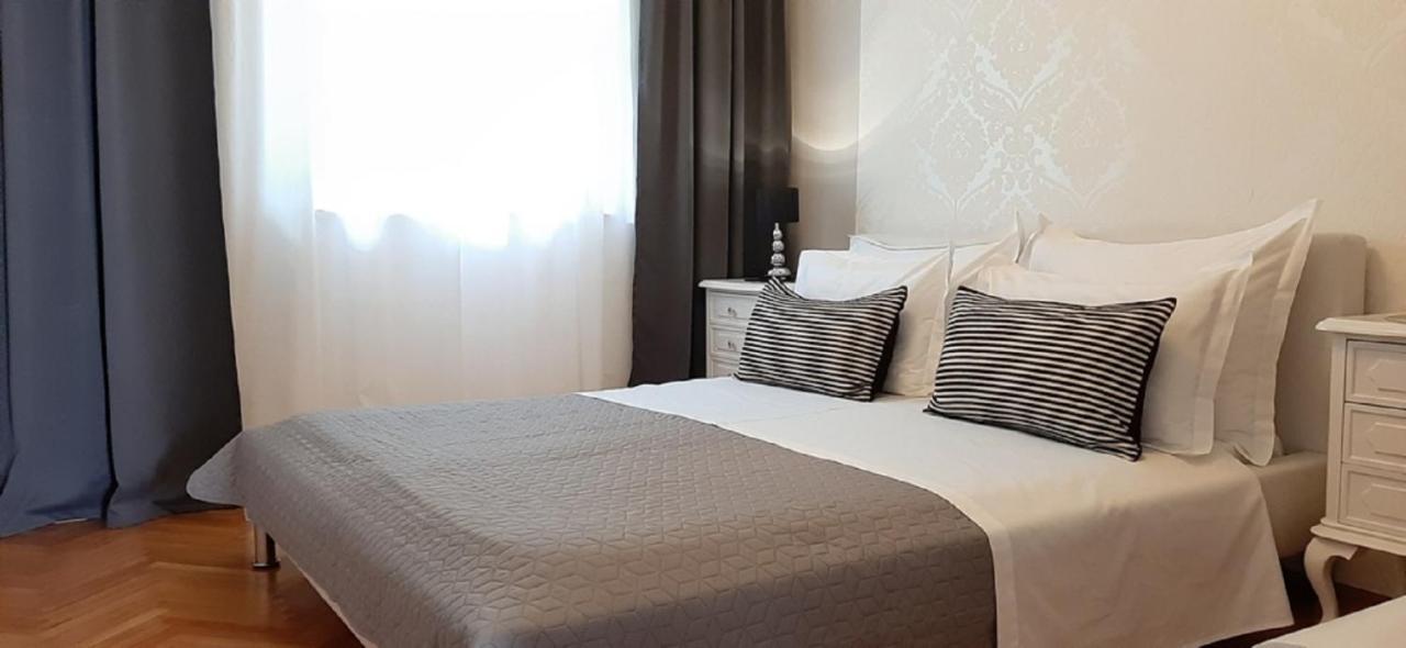 Guesthouse Civljak Baska Voda Luaran gambar