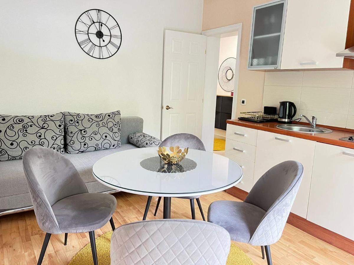 Guesthouse Civljak Baska Voda Luaran gambar