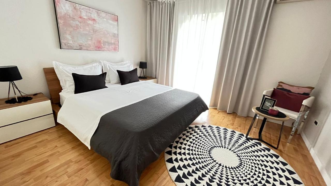 Guesthouse Civljak Baska Voda Luaran gambar