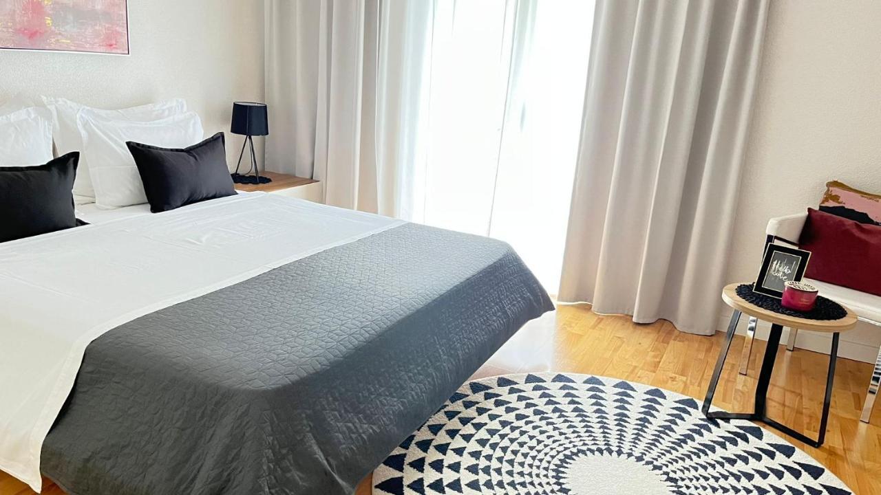 Guesthouse Civljak Baska Voda Luaran gambar