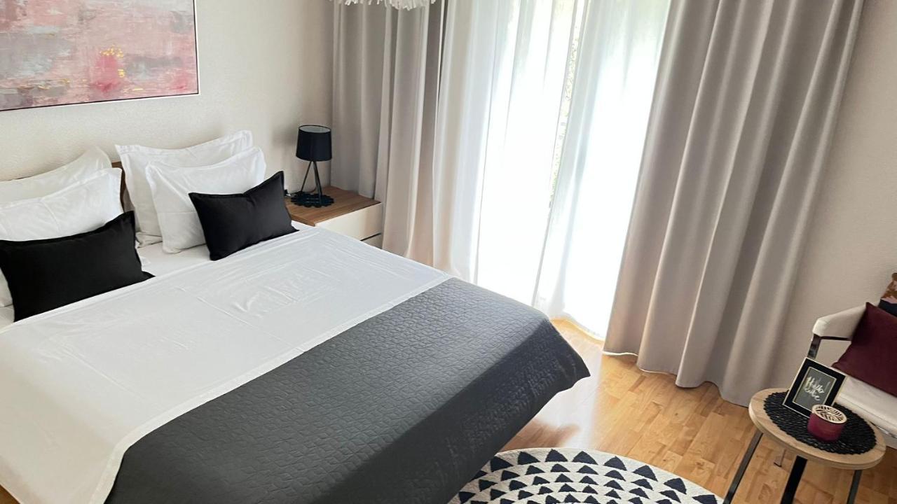 Guesthouse Civljak Baska Voda Luaran gambar