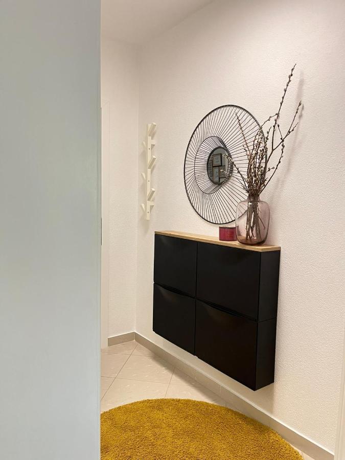 Guesthouse Civljak Baska Voda Luaran gambar