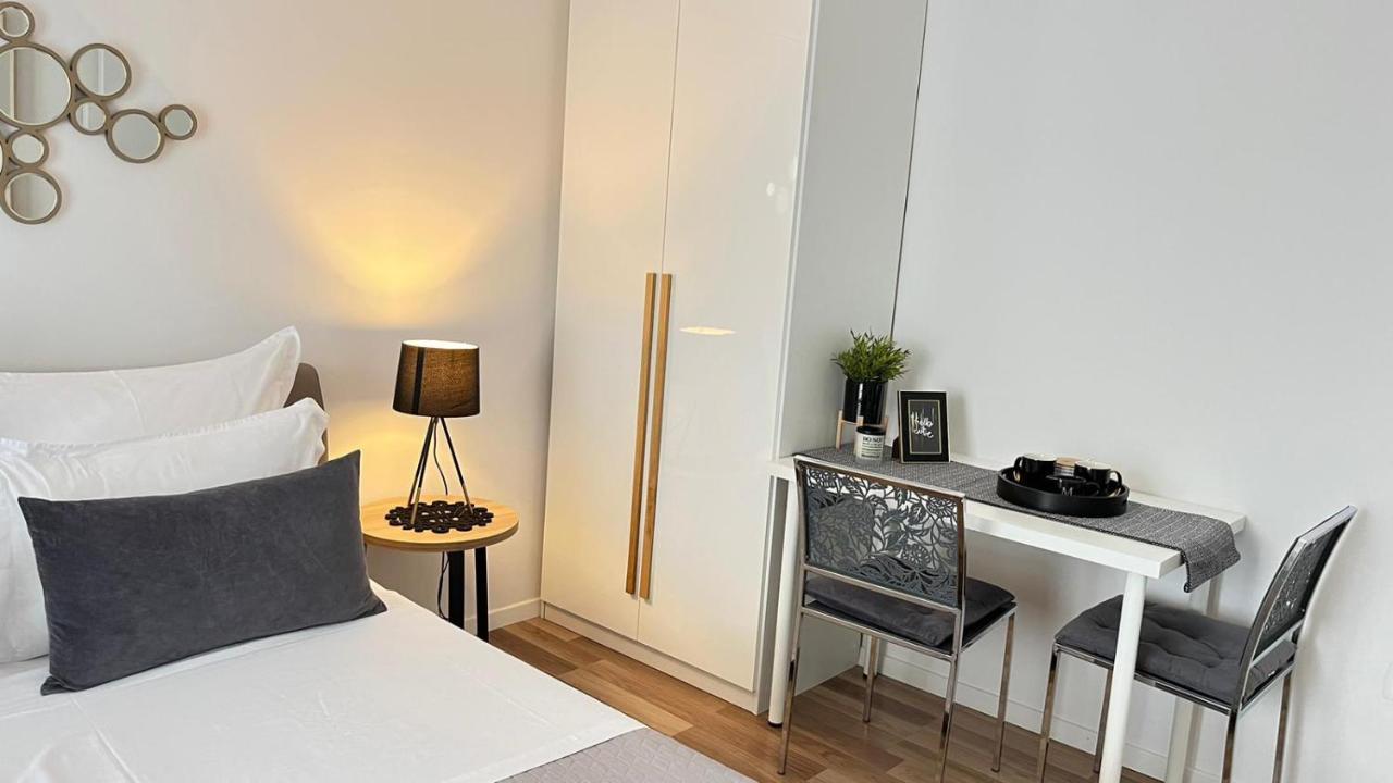 Guesthouse Civljak Baska Voda Luaran gambar