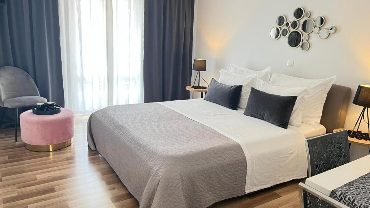Guesthouse Civljak Baska Voda Luaran gambar
