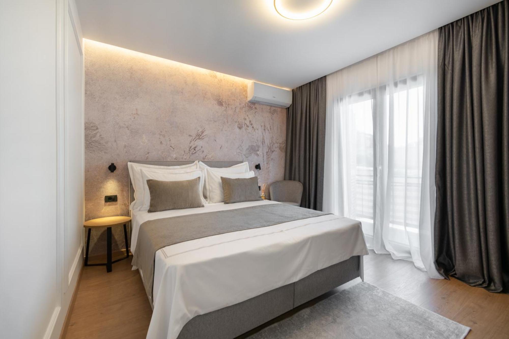 Guesthouse Civljak Baska Voda Luaran gambar