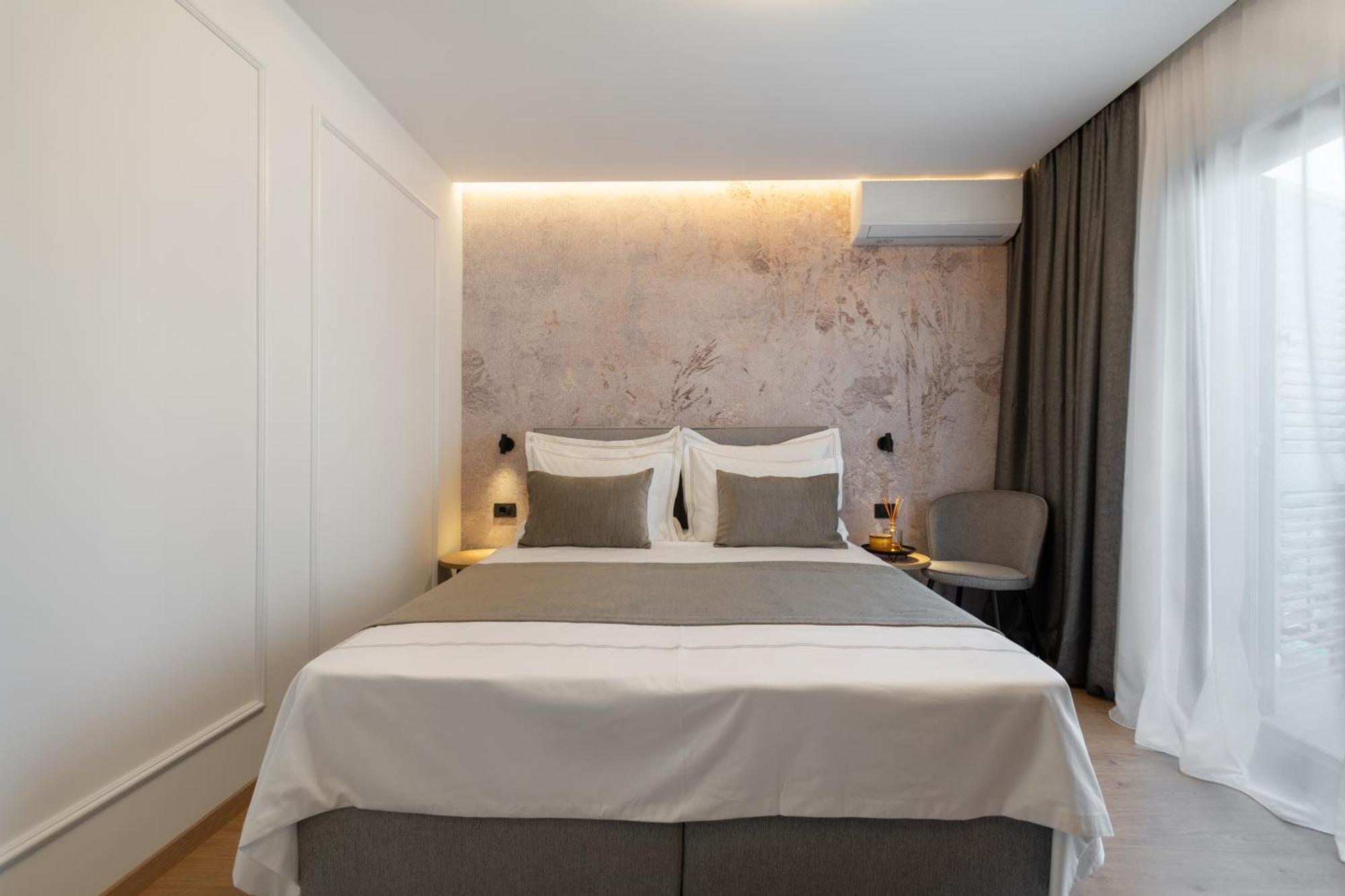 Guesthouse Civljak Baska Voda Luaran gambar