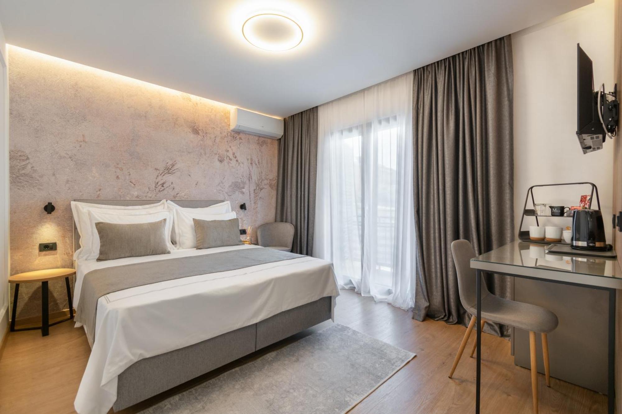 Guesthouse Civljak Baska Voda Luaran gambar