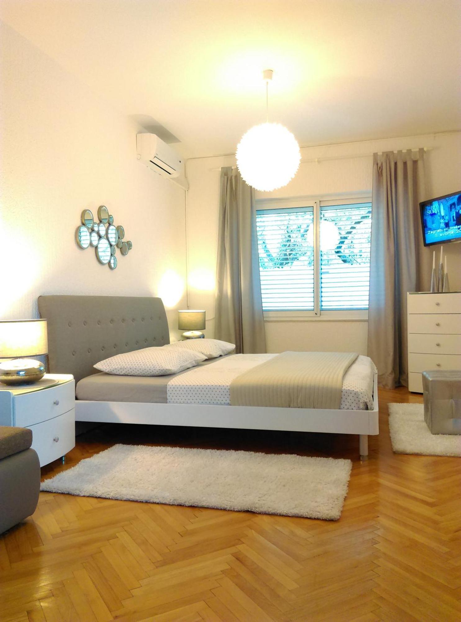 Guesthouse Civljak Baska Voda Luaran gambar