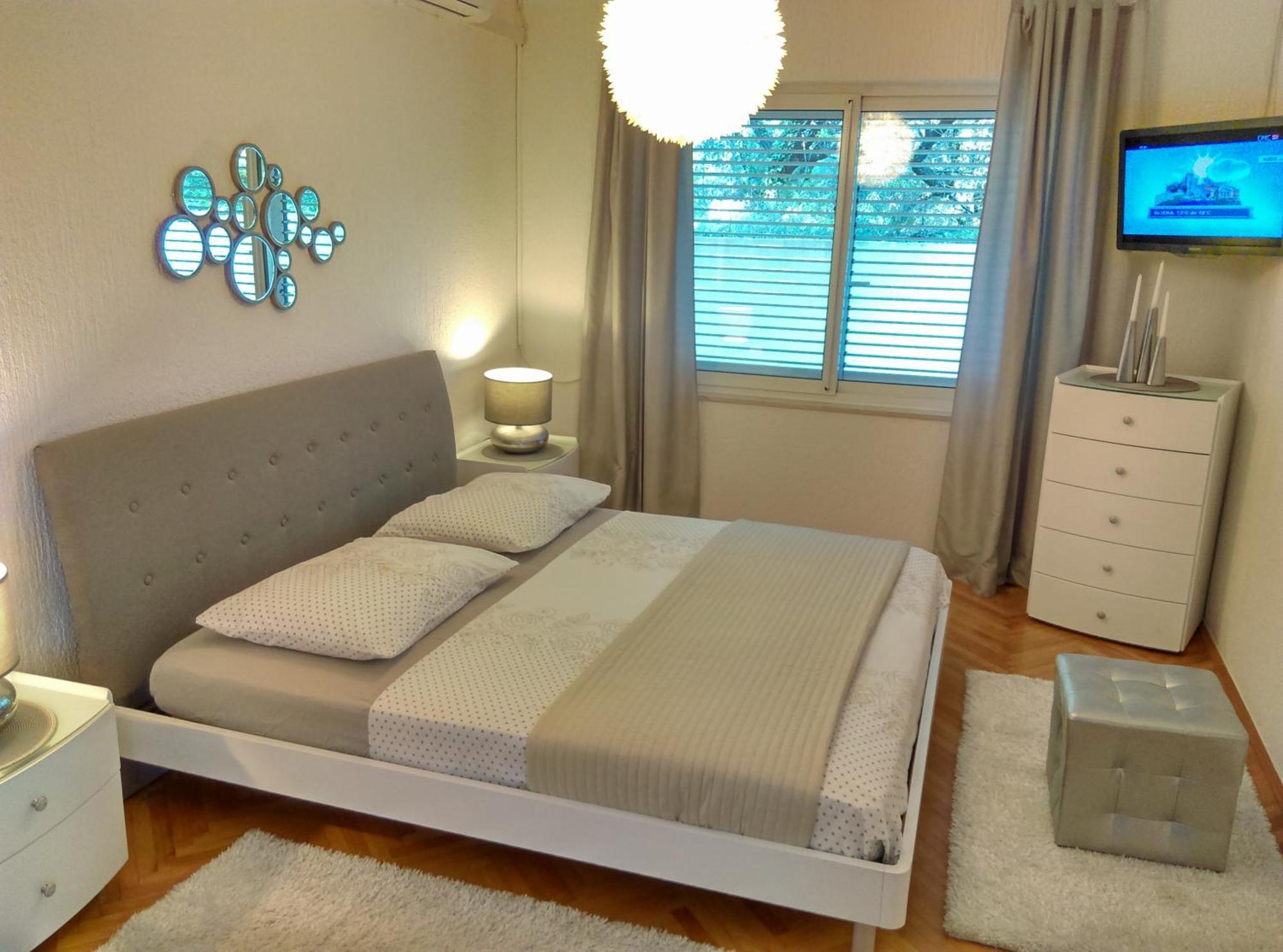 Guesthouse Civljak Baska Voda Luaran gambar