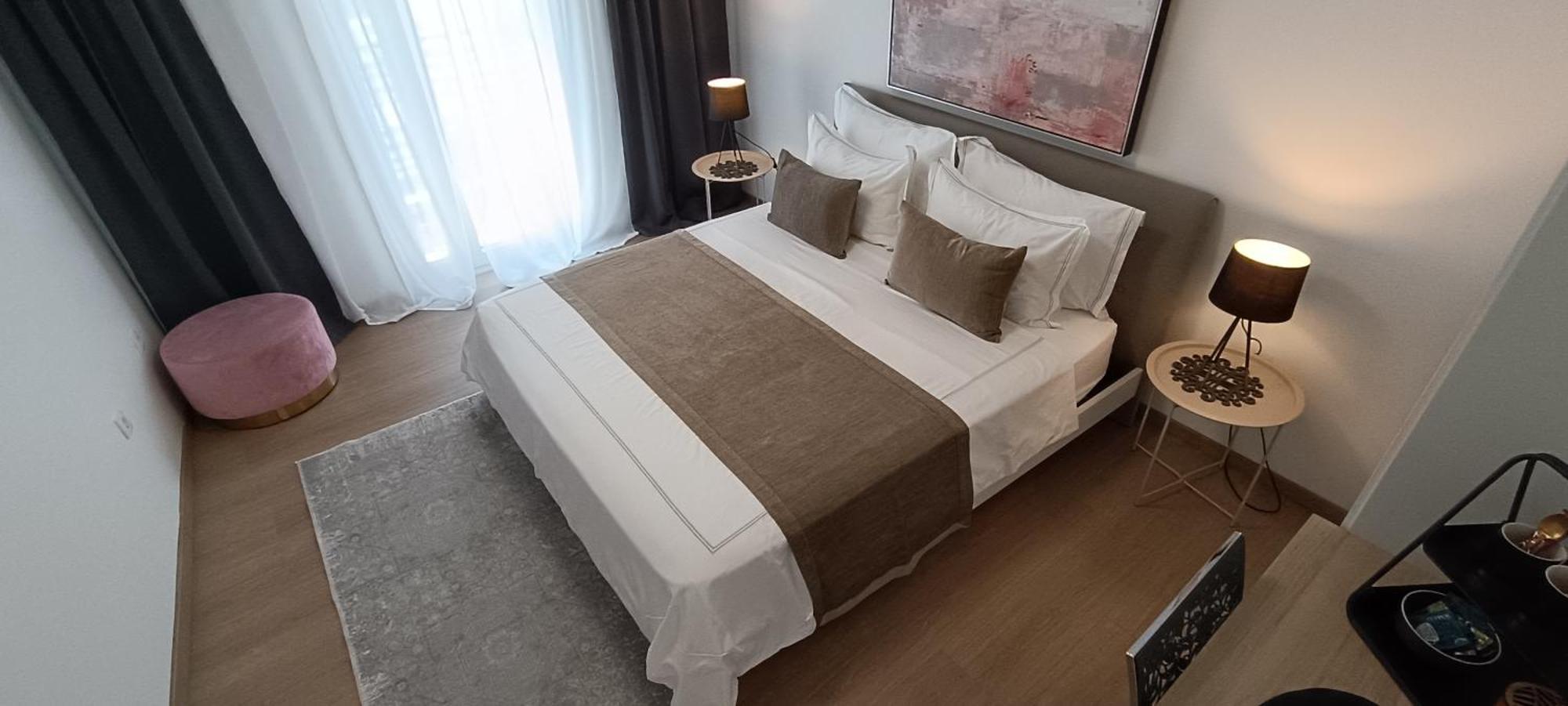 Guesthouse Civljak Baska Voda Bilik gambar