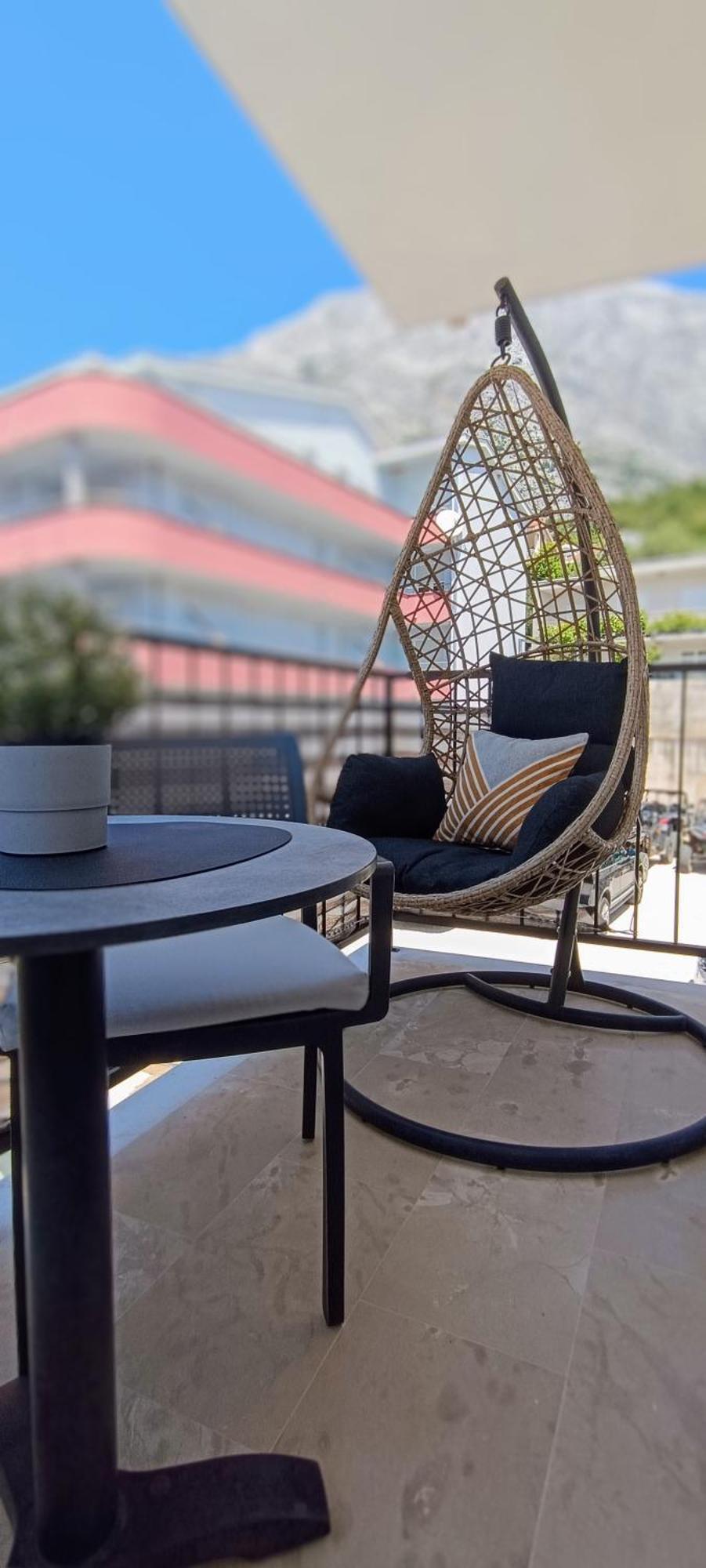 Guesthouse Civljak Baska Voda Bilik gambar