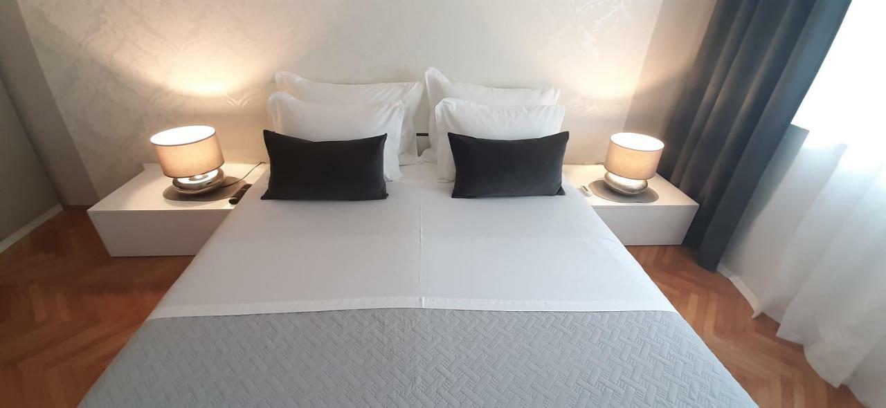 Guesthouse Civljak Baska Voda Luaran gambar